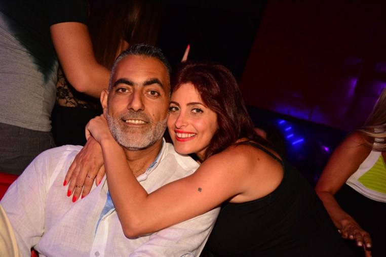 Diva Club on Saturday Night